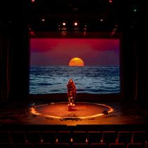 YANDHA DJANBAY (GO SLOWLY) to Return to Merrigong Theatre Company
