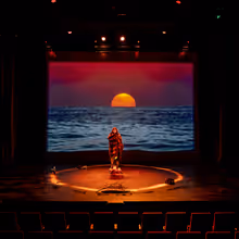 YANDHA DJANBAY (GO SLOWLY) to Return to Merrigong Theatre Company