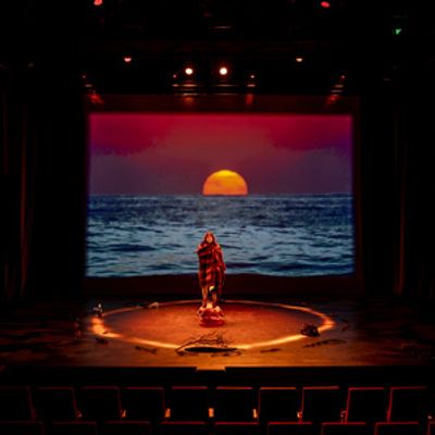 YANDHA DJANBAY (GO SLOWLY) to Return to Merrigong Theatre Company