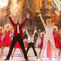 ABC & Disney Parks Announce Holiday Specials