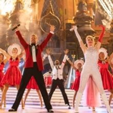 ABC & Disney Parks Announce Holiday Specials