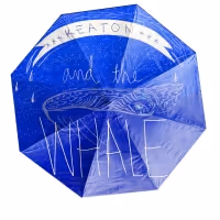 Amas Musical Theatre Will Present KEATON AND THE WHALE