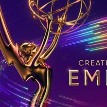 76th Creative Arts Emmy Awards - Night Two Winners List