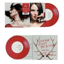 Sophie Ellis-Bextor Releases 'Murder On The Dancefloor' On 7' Vinyl For The First Tim