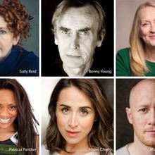 Cast Revealed For GROUP PORTRAIT IN A SUMMER LANDSCAPE in Pitlochry and Edinburgh