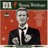Billy Idol Releases Remastered Christmas Album