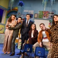 BWW Review: GROAN UPS, Vaudeville Theatre