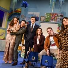 BWW Review: GROAN UPS, Vaudeville Theatre