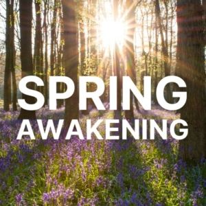 Interview: Gerilyn Brault of SPRING AWAKENING at Oceanside Theatre Company