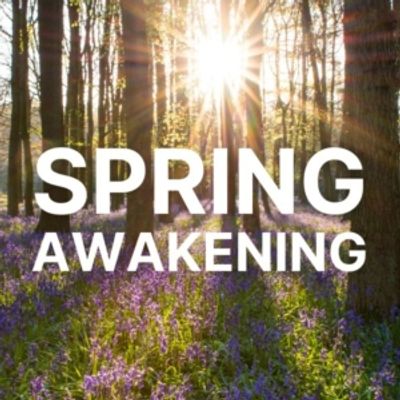 Interview: Gerilyn Brault of SPRING AWAKENING at Oceanside Theatre Company