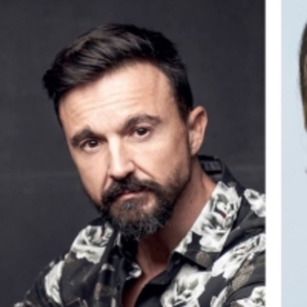 Repertorio Español Announces 2022-2023 Season Featuring the New York Premiere of MAL Photo