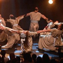 BEAUTIFUL RESISTANCE to be Presented Live at London's Union Chapel