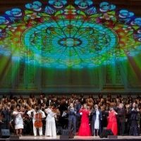 Carnegie Hall Presents A Night Of Inspiration With Ray And Vivian Chew, December 10 Interview
