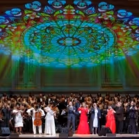Carnegie Hall Presents A Night Of Inspiration With Ray And Vivian Chew, December 10