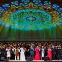Carnegie Hall Presents A Night Of Inspiration With Ray And Vivian Chew, December 10
