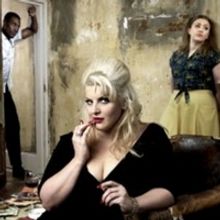 National Theatre Production of A TASTE OF HONEY Opens in the West End This Week