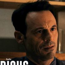 Danny Delivers A Pivotal Confession In New Clip From Hulu's FURIOUS