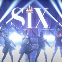 VIDEO: The Queens of SIX Perform 'Ex-Wives' on THE TONIGHT SHOW