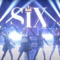 VIDEO: The Queens of SIX Perform 'Ex-Wives' on THE TONIGHT SHOW