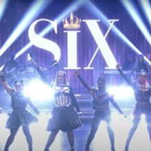VIDEO: The Queens of SIX Perform 'Ex-Wives' on THE TONIGHT SHOW