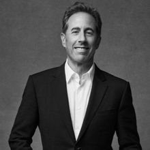 Jerry Seinfeld Will Come To Van Wezel