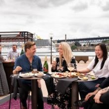 Opera House Announces New Summer Pop-Up Bar