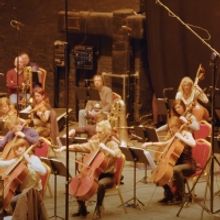 VIDEO: 'Don't Cry For Me Argentina' From Andrew Lloyd Webber's SYMPHONIC SUITES