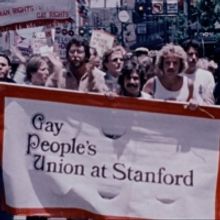 Two Classic Gay Films from Arthur J. Bressan Jr. Coming to MUBI