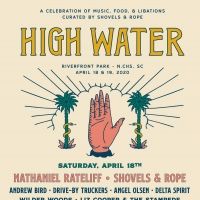 High Water Festival Announces the Return of the Earned Ticket Program