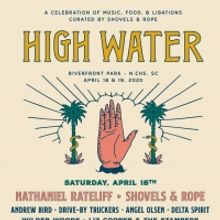 High Water Festival Announces the Return of the Earned Ticket Program