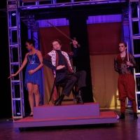 Review: PIPPIN at West Fargo High Theatre