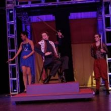 Review: PIPPIN at West Fargo High Theatre