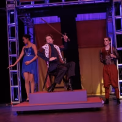 Review: PIPPIN at West Fargo High Theatre