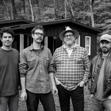 Jerry Douglas to Release New Album 'The Set'