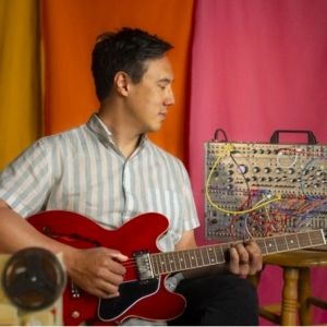 No-No Boy's New Album 'Empire Electric' Out Now