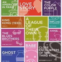 TCM Announces Big Screen Classics Series Featuring FIDDLER ON THE ROOF, ANNIE & More!