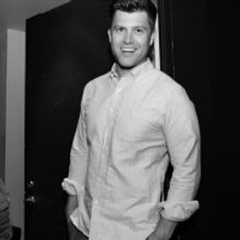 Colin Jost Will Appear At The Ridgefield Playhouse Next Month