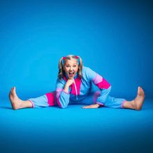 EDINBURGH 2026: DIRTY DANCER Q&A
