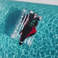 VIDEO: Watch the Official Video for Mike Viola's 'Drug Rug'