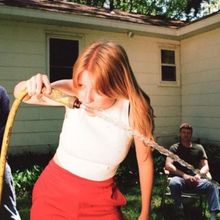 Slow Pulp Share Glitchy 'Slugs' (yeule + Kin Leonn Remix)