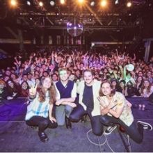 Australian Band Vacations Announce Fall Tour Including ACL Festival & Headlining Show