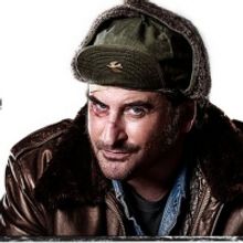 ONE FLEW OVER THE CUCKOO'S NEST Comes to Her Majesty's Theatre