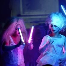 13th OF SEPTEMBER Tours Anew, this Time in Germany