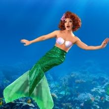 Cacophony Daniels Brings UNDER THE C to Sharon Playhouse