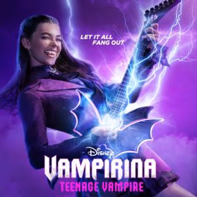 VAMPIRINA: TEENAGE VAMPIRE Season 2 Trailer Releases