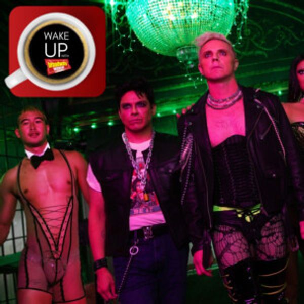 Wake Up With BroadwayWorld October 26, 2026- Star-Studded OTHER DESERT CITIES Opens O Photo