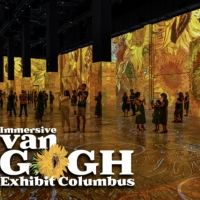 Immersive Van Gogh Exhibit Columbus – Pre-Sale on Now!