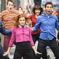 NBC to Air Sneak Peak of Musical Drama ZOEY'S EXTRAORDINARY PLAYLIST on January 7