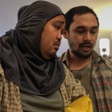 Tanghalang Pilipino Stages Filipino Adaptation of Steinbeck's OF MICE AND MEN; Show P