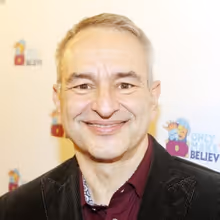 Interview: 'He Was Clearly A Gentleman': Writer Joe DiPietro on SINATRA: THE MUSICAL